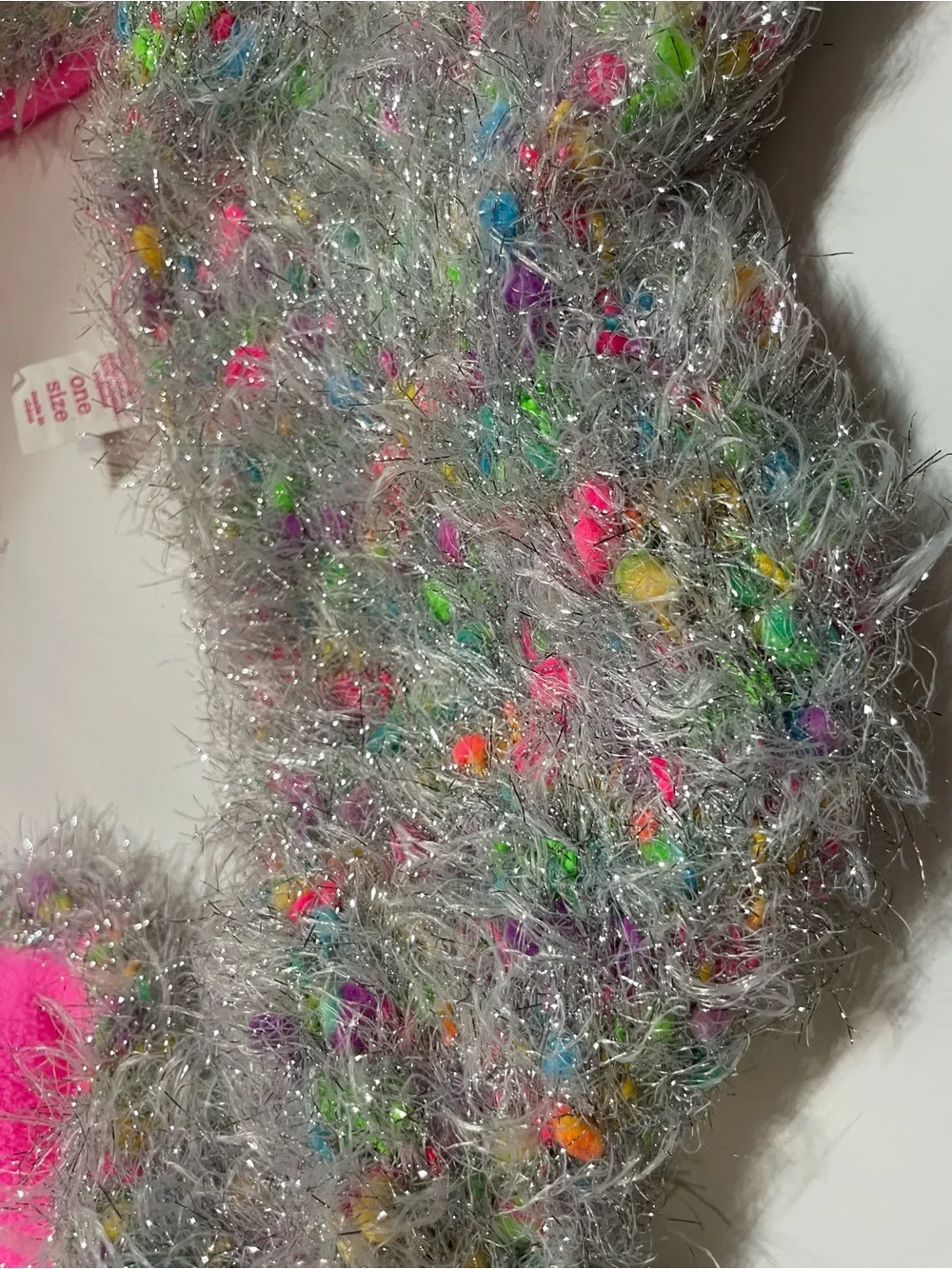Justice soft fuzzy